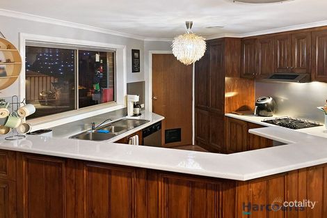 Property photo of 6 Leroy Street Delacombe VIC 3356