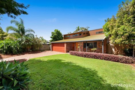 Property photo of 10 Agate Street Camp Hill QLD 4152