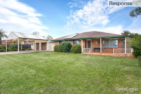 Property photo of 1 Innes Place Werrington NSW 2747