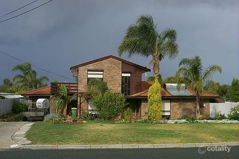 21 Mcbeth Way, Kardinya, WA 6163