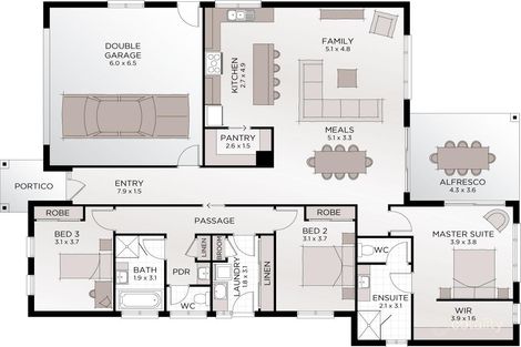 Property photo of 130 Kerr Road Thurgoona NSW 2640