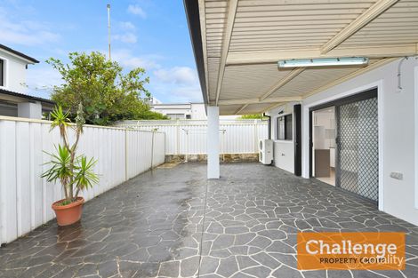 Property photo of 3 Una Street Campsie NSW 2194