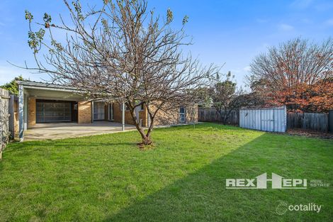 Property photo of 5 Yasmin Court Hampton Park VIC 3976