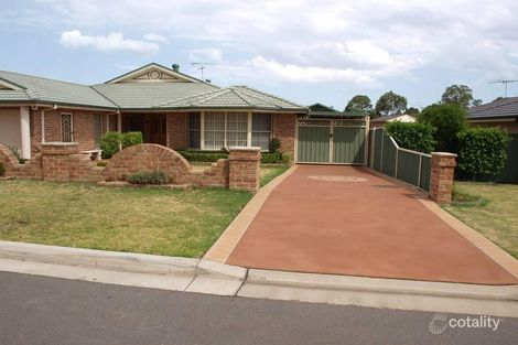 Property photo of 35 Whitehaven Avenue Quakers Hill NSW 2763