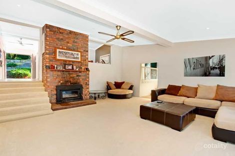 Property photo of 8 Grevillea Place Kenthurst NSW 2156