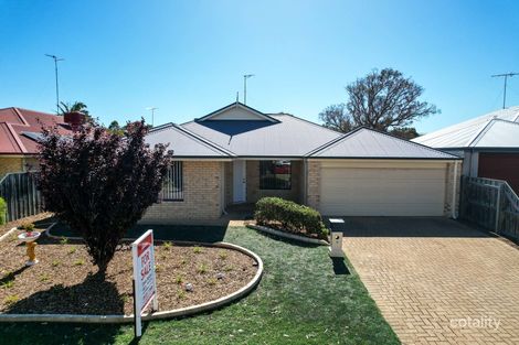 Property photo of 19 Beverston Terrace Erskine WA 6210