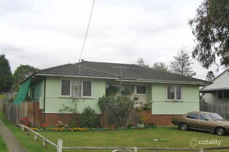 11 Mcilwain St, Ashcroft, NSW 2168