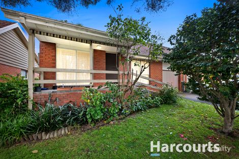 Property photo of 3/10 Lording Street Ferntree Gully VIC 3156