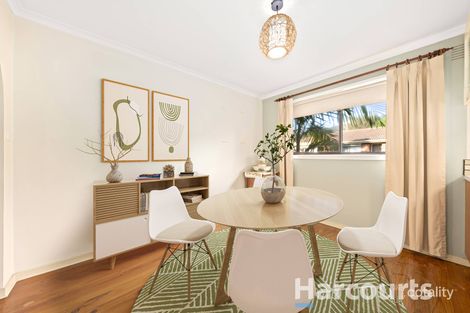 Property photo of 3/10 Lording Street Ferntree Gully VIC 3156