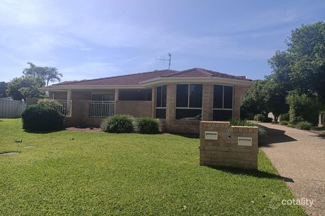 Property photo of 1/3 Inaja Place Forster NSW 2428