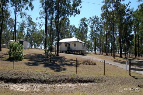 29 Camp Creek Rd, Nanango, QLD 4615