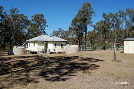 Property photo of 29 Camp Creek Road Nanango QLD 4615