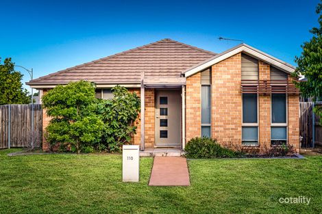 110 Bandara Cct, Spring Farm, NSW 2570