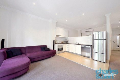 Property photo of 6/26-30 Epsom Road Zetland NSW 2017