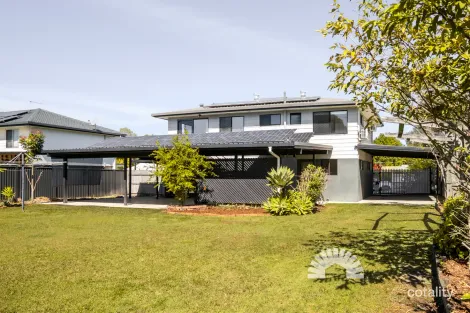 Property photo of 76 Station Road Burpengary QLD 4505