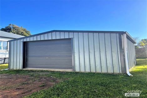 Property photo of 1A Cavell Street East Toowoomba QLD 4350
