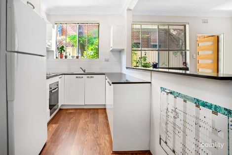 Property photo of 2/19 Church Street Ashfield NSW 2131