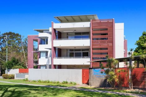 60/2 Campbell St, Toowong, QLD 4066