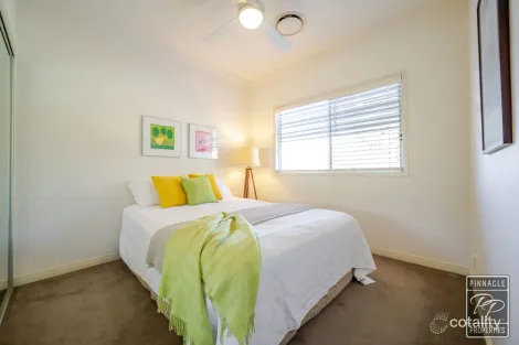 Property photo of 14/17 Marshall Lane Kenmore QLD 4069