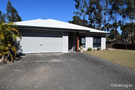 Property photo of 56-58 Adelong Street Gayndah QLD 4625