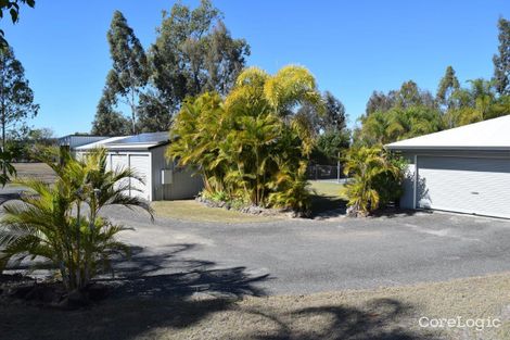 Property photo of 56-58 Adelong Street Gayndah QLD 4625