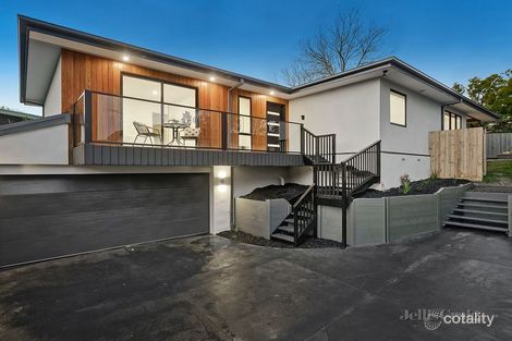 Property photo of 2/29 Raglan Road Research VIC 3095