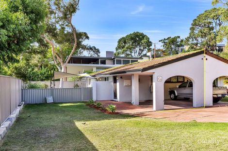 Property photo of 10A Norman Street Wembley Downs WA 6019