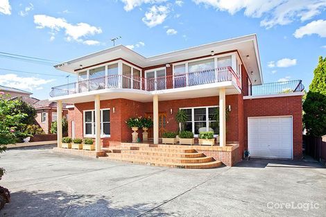 Property photo of 316 Princes Highway Carss Park NSW 2221