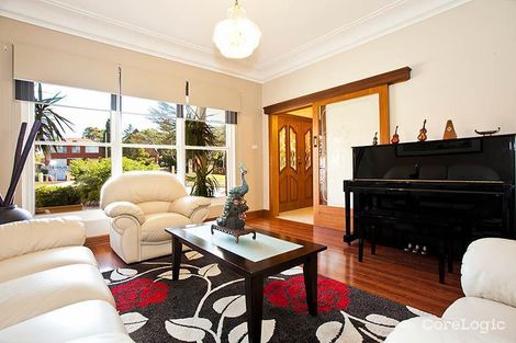 Property photo of 316 Princes Highway Carss Park NSW 2221