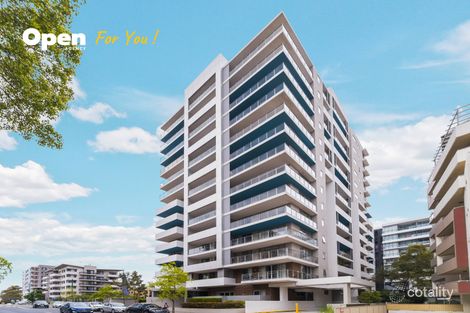 903/2 Lachlan St, Liverpool, NSW 2170