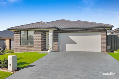 38 Tahmoor Rd, Tahmoor, NSW 2573
