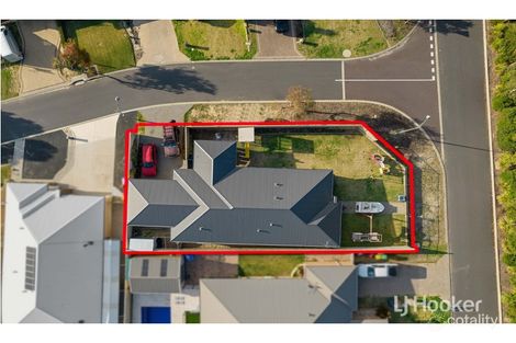 Property photo of 35 Duncan Loop Millbridge WA 6232