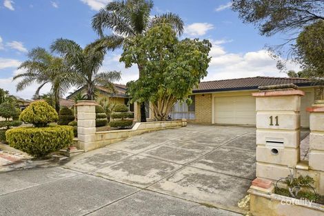 11 Redcliffe Ave, Marangaroo, WA 6064