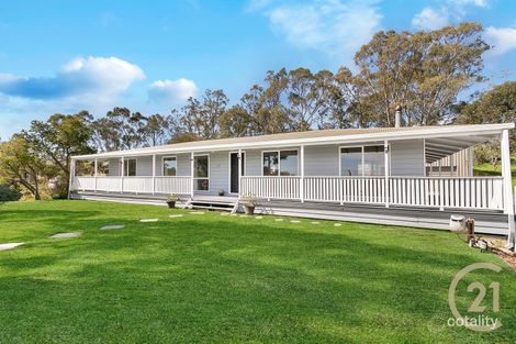 Property photo of 10 Moculta Road Angaston SA 5353