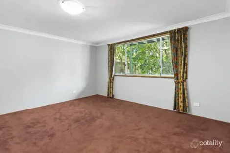 Property photo of 2 Shane Place Kurrajong Heights NSW 2758