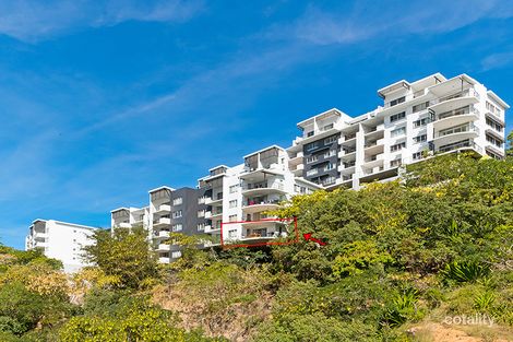 16/209 Wills St, Townsville City, QLD 4810