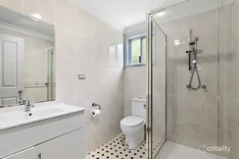 Property photo of 2 Shane Place Kurrajong Heights NSW 2758