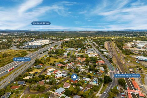 Property photo of 4 Auster Street Redbank QLD 4301
