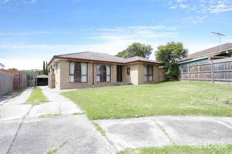 Property photo of 4 Epsom Court Noble Park North VIC 3174
