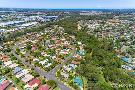 Property photo of 16 Orchid Avenue Kallangur QLD 4503