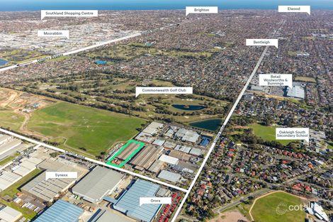 73-85 Carroll Rd, Oakleigh South, VIC 3167