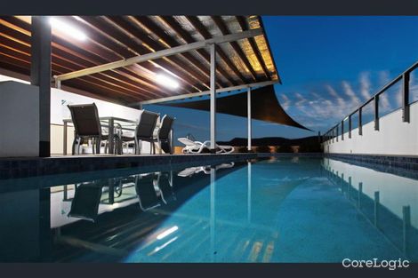 Property photo of 19/189-191 Abbott Street Cairns City QLD 4870