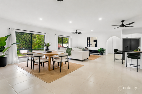 Property photo of 11 Kensington Close Mount Sheridan QLD 4868