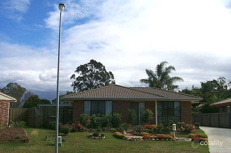 51 Cisticola Ct, Bellmere, QLD 4510