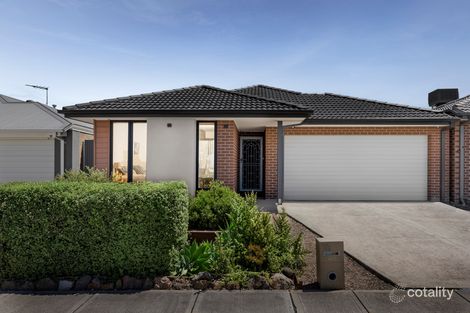 16 Kokoda Dr, Sunbury, VIC 3429