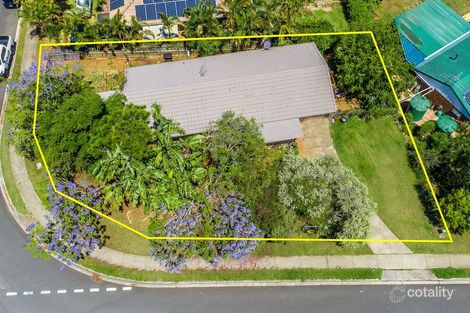 Property photo of 16 Orchid Avenue Kallangur QLD 4503