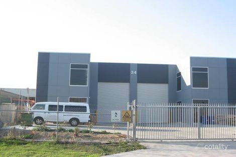 34a Nicholas Dr, Dandenong South, VIC 3175