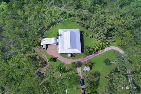 8 Hancock Rd, Alligator Creek, QLD 4816