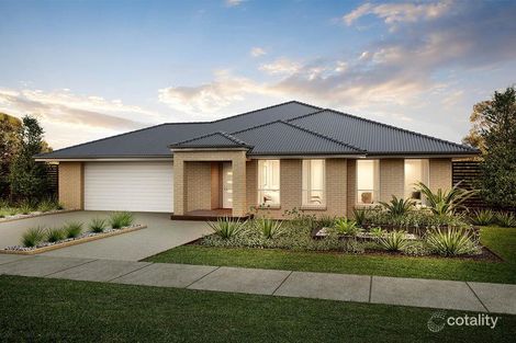 Property photo of LOT 99 Robinson Way Yarrawonga VIC 3730