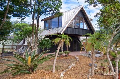 Property photo of 9 Beach Parade Mylestom NSW 2454